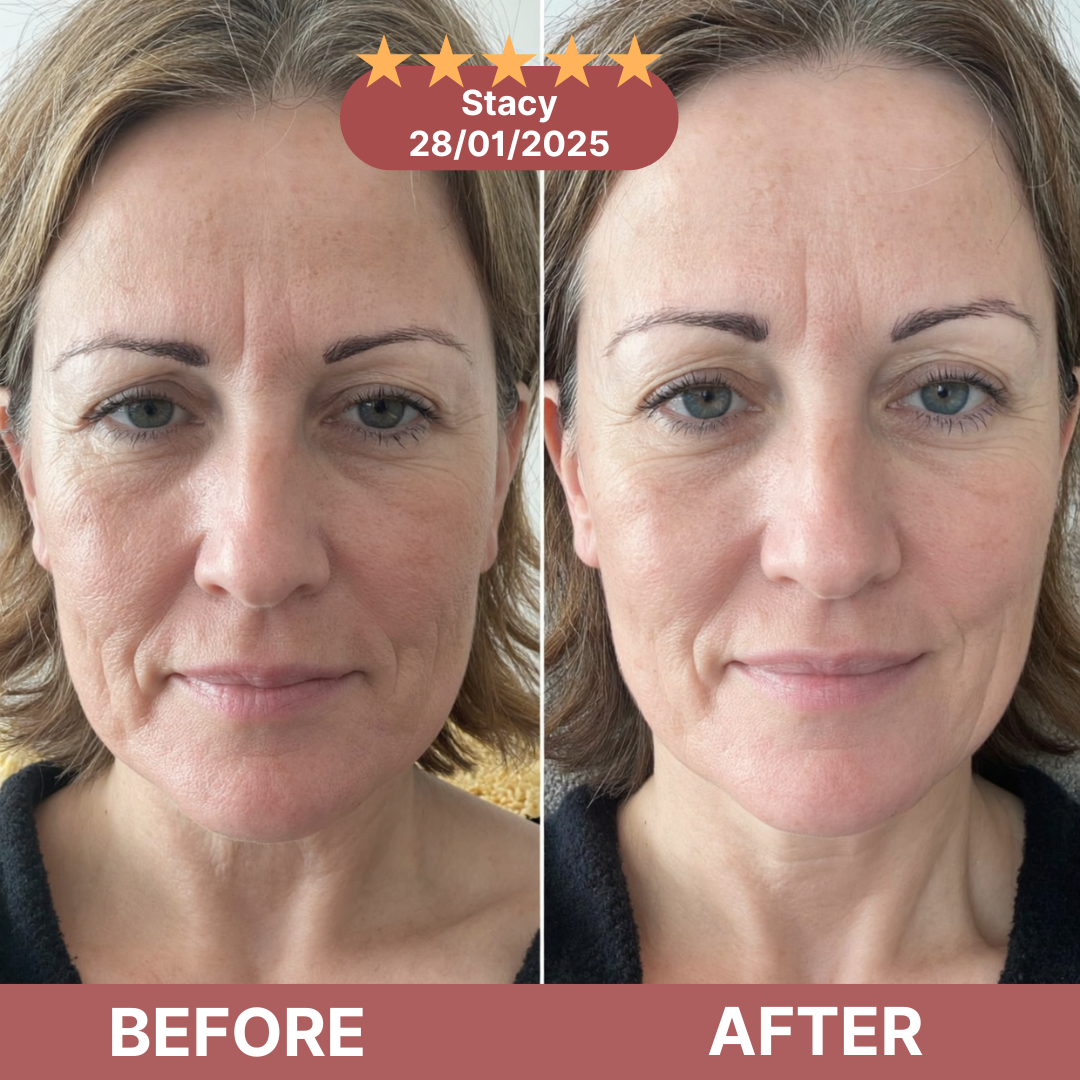 Sokosa Dermetra Calcium Multi Balm