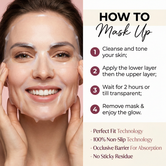 Bio Collagen Mask
