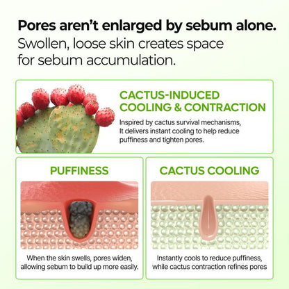 Sokosa Pore Relief Multi Balm