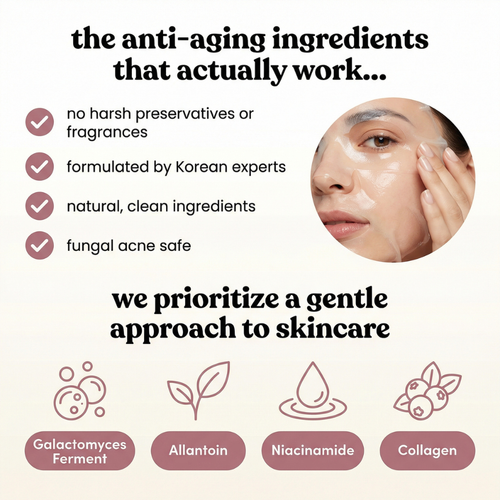 PDRN Collagen Mask