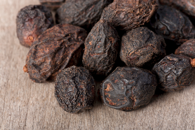 Saw Palmetto