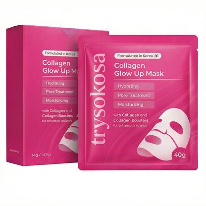 Bio Collagen Mask