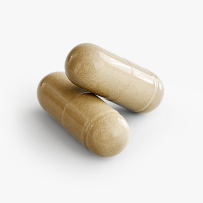 Sokosa Root Revive Triple DHT Blocking Formula (OneTime)