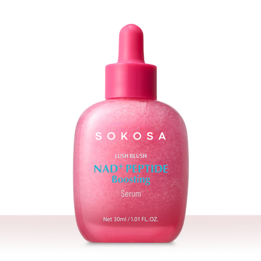 BioLift NAD+ Peptide Serum