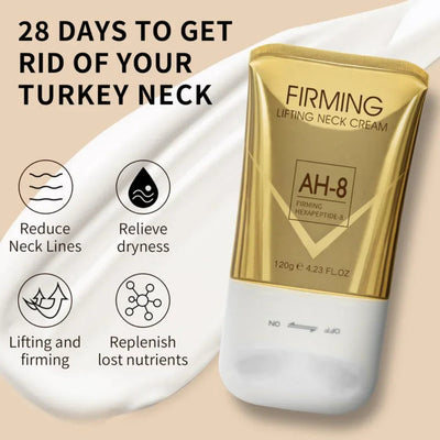 Tighten & Lift Neck Cream VIP