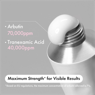 Sokosa Original Korean Brightening Cream VIP