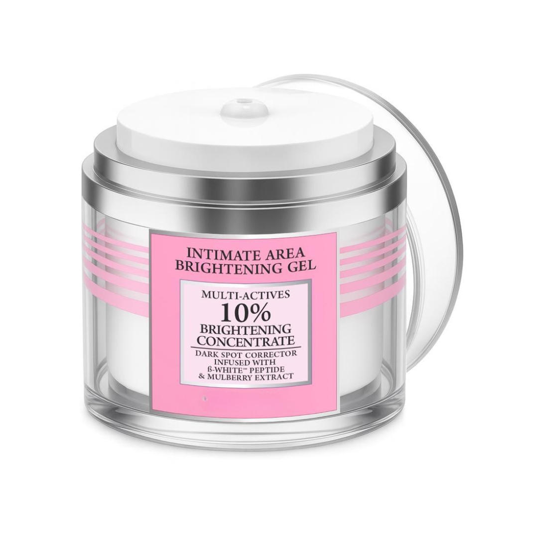 Sokosa Intimate Brightening Gel