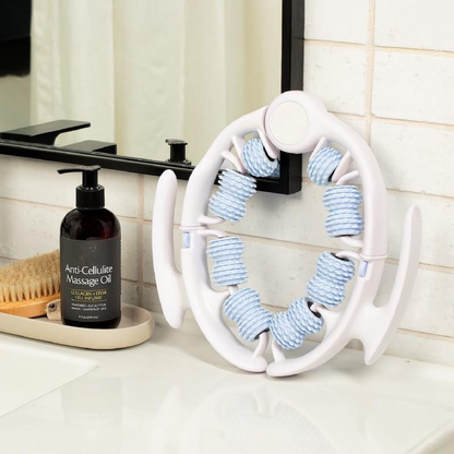 Anti Cellulite Massager Kit