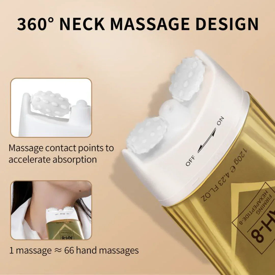 Tighten & Lift Neck Cream