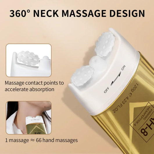 Tighten & Lift Neck Cream VIP