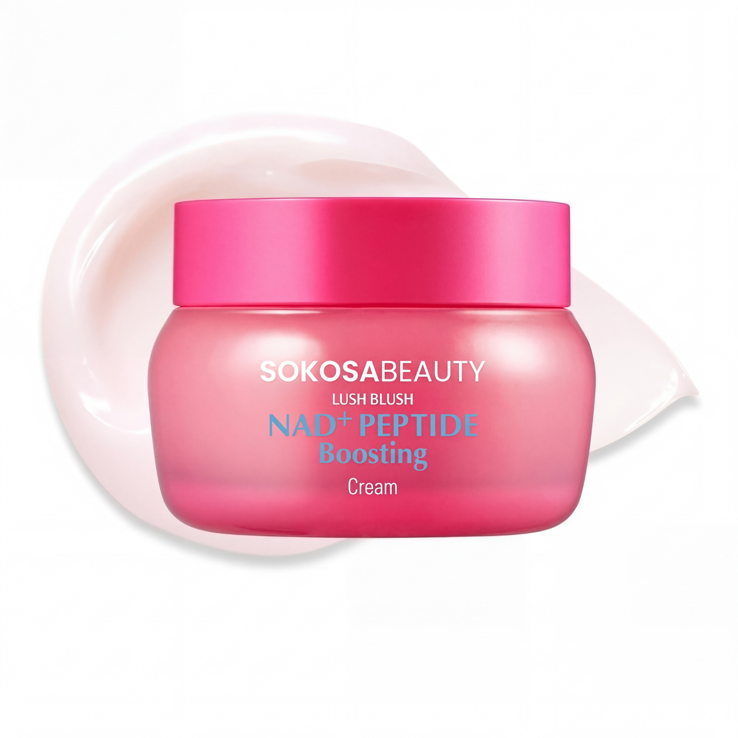NAD+ Firming Cream