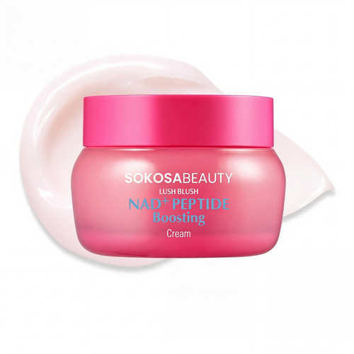 NAD+ Firming Cream