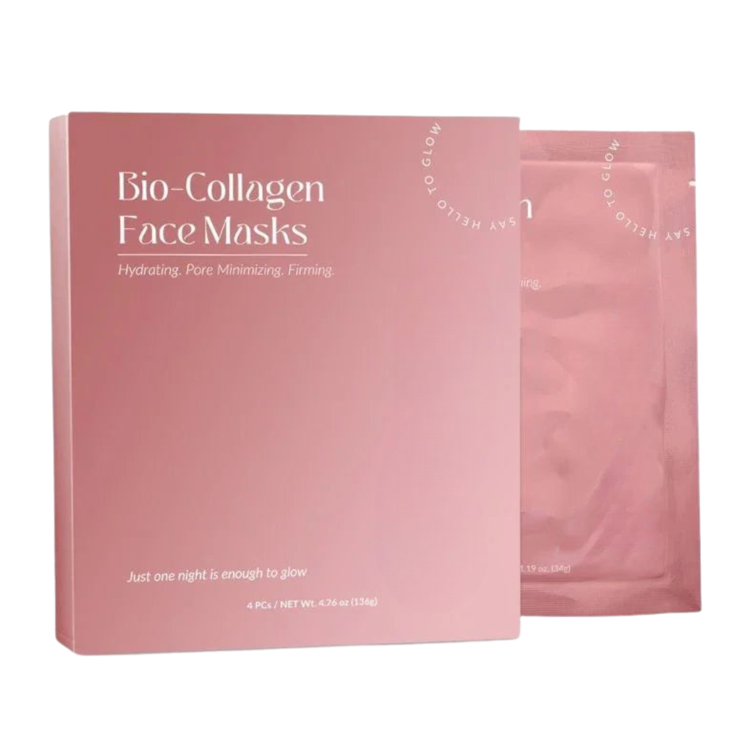 Sokosa Bio Collagen Mask