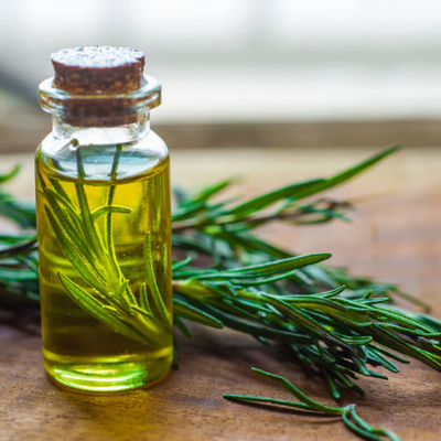 Rosemary Leaf Oil
