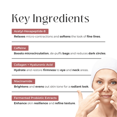 Sokosa Bio Collagen Mask