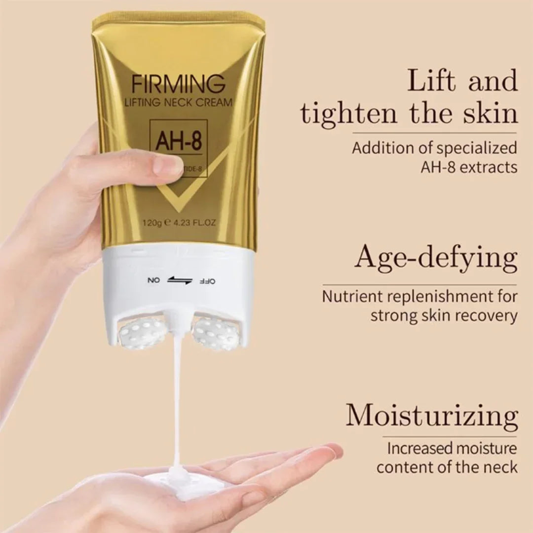 Tighten & Lift Neck Cream