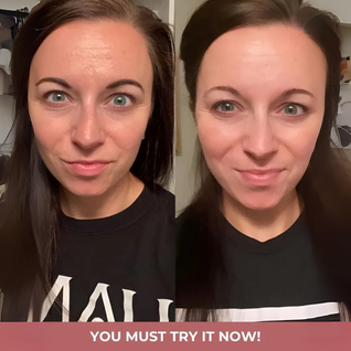 PDRN Collagen Mask