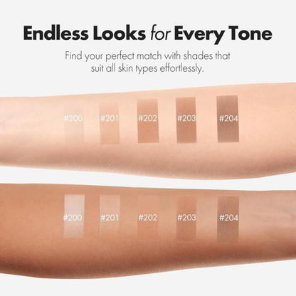 Korean Color Changing Foundation Stick VIP