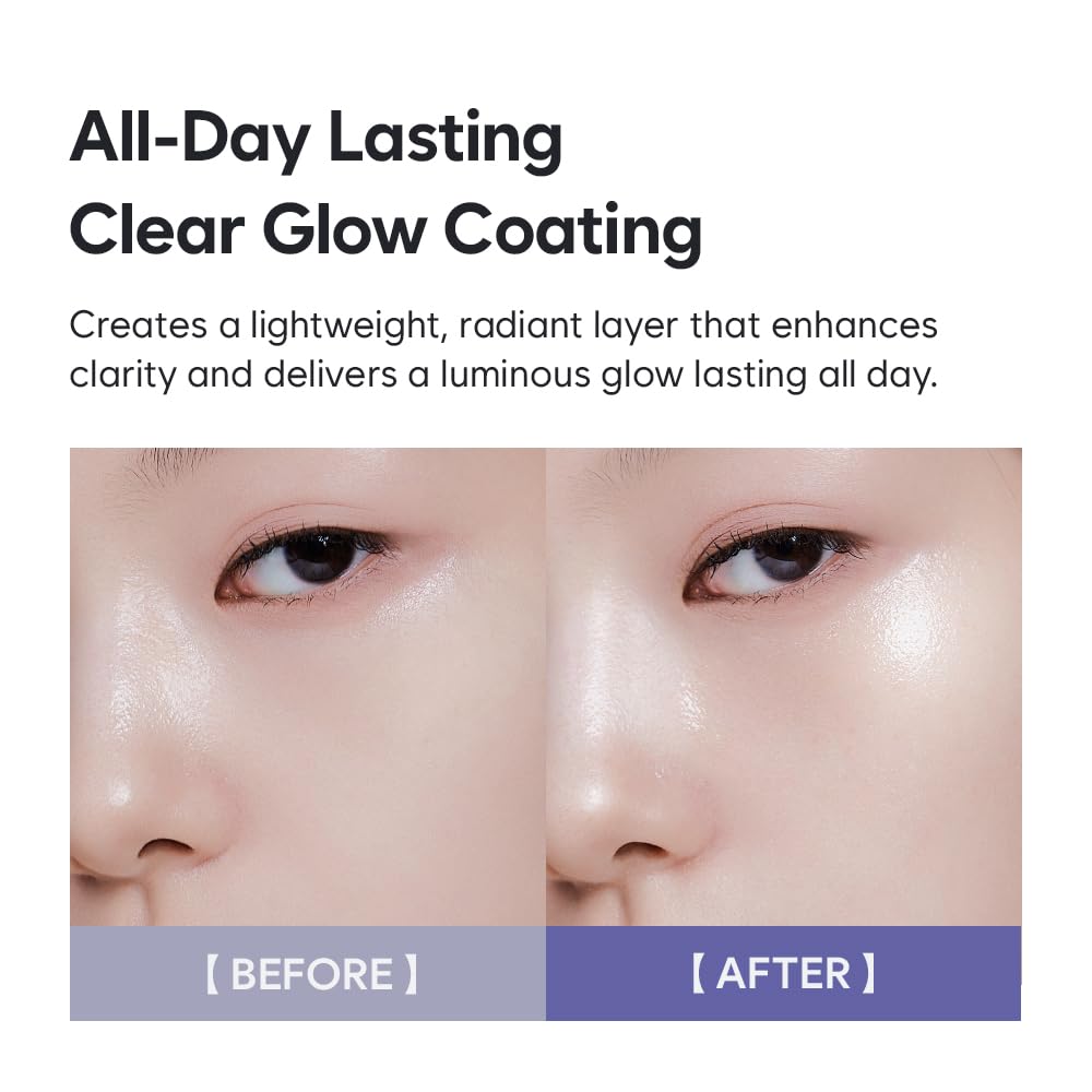 Korean Hyaluronic PDRN Orb Serum