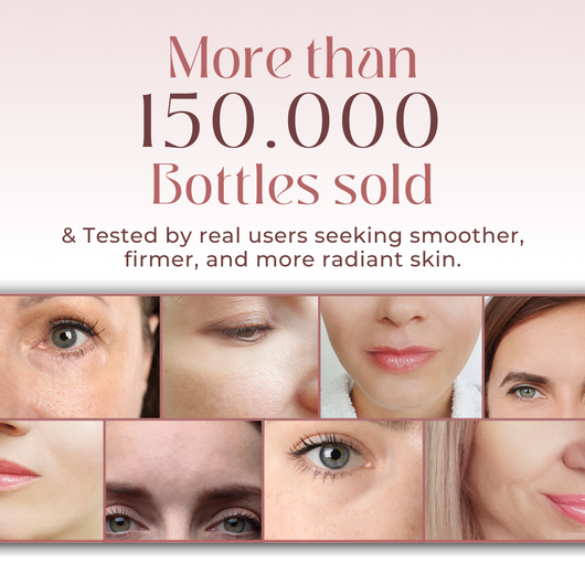 BioLift NAD+ Peptide Serum