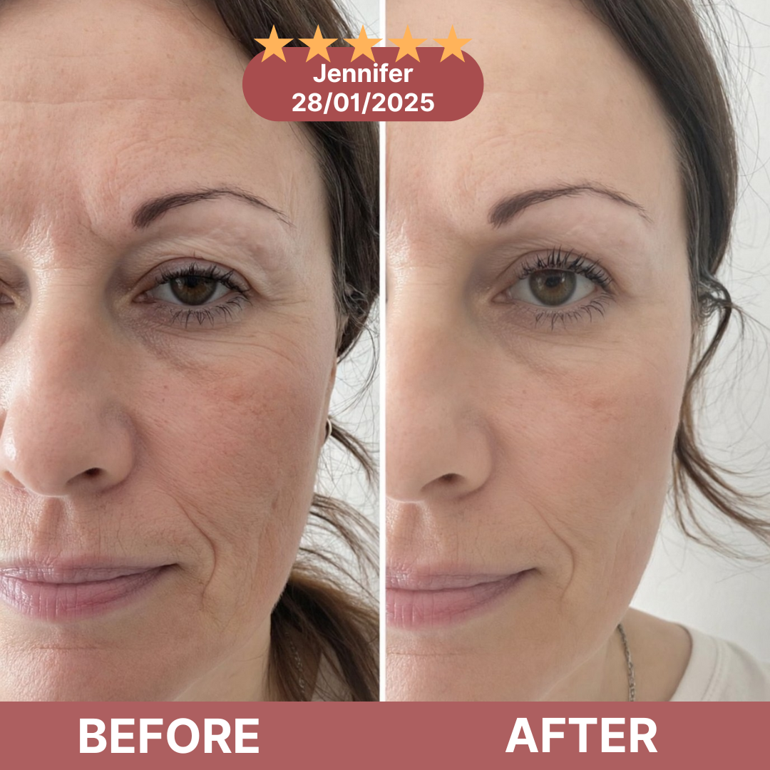 Sokosa Dermetra Calcium Multi Balm