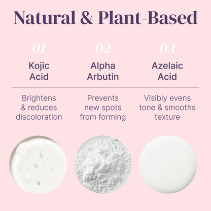 Sokosa Intimate Brightening Gel