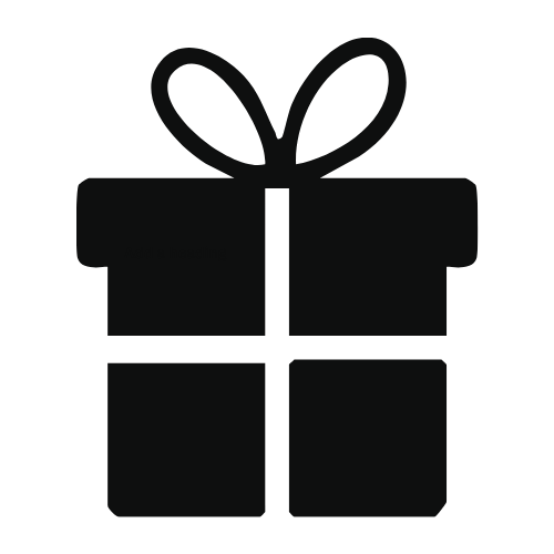 Mystery Gift