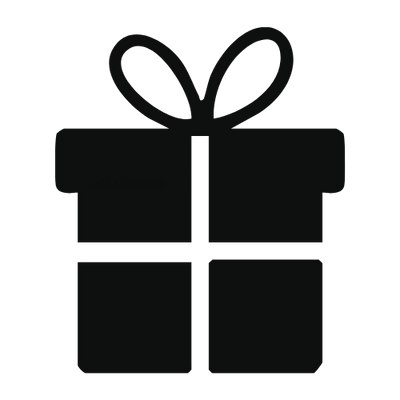 Mystery Gift