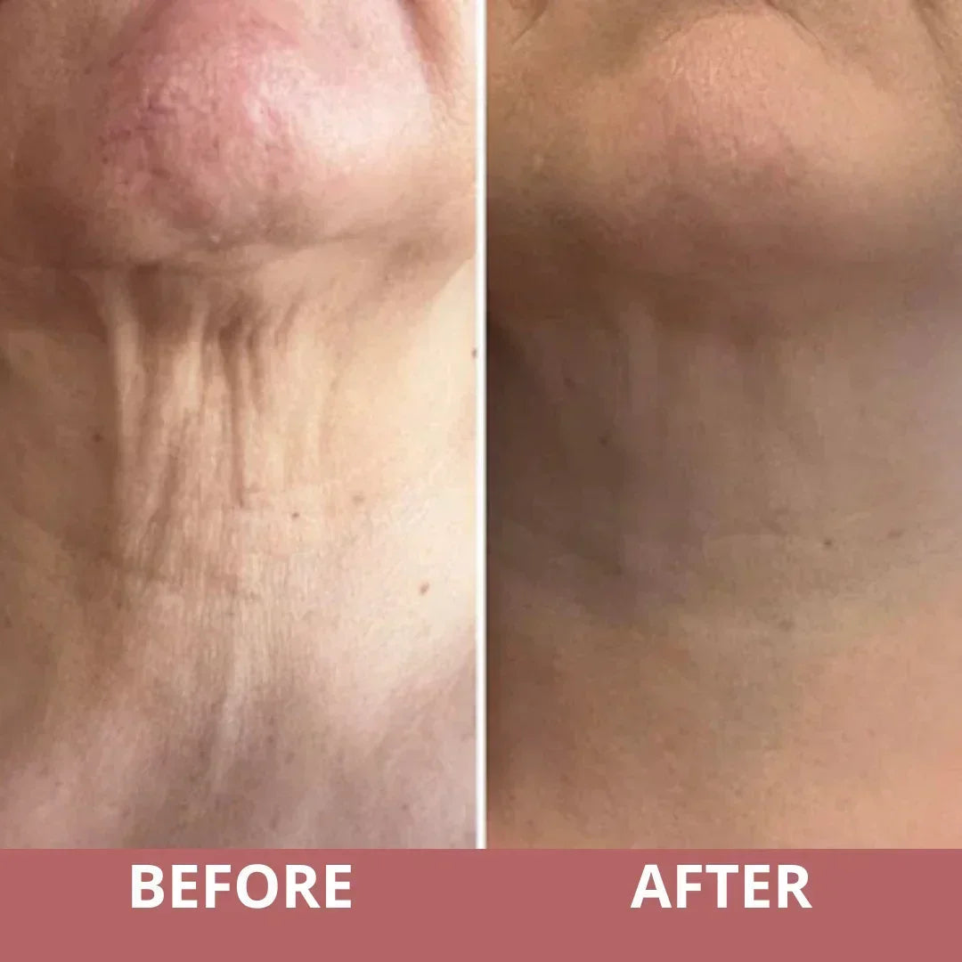 Tighten & Lift Neck Cream