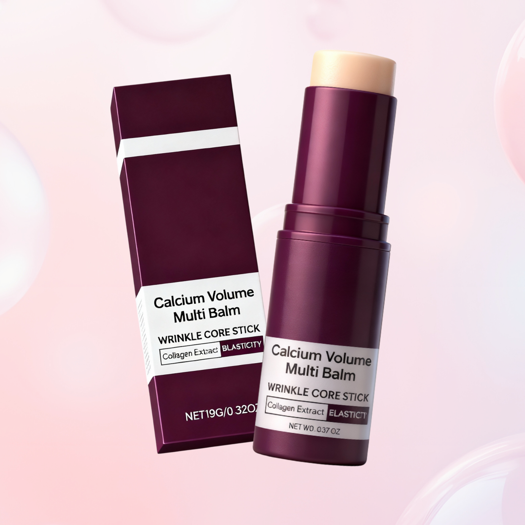 Sokosa Dermetra Calcium Multi Balm