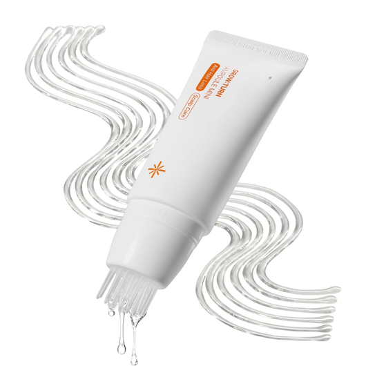 Hair Growth On-The-Go Ampoule