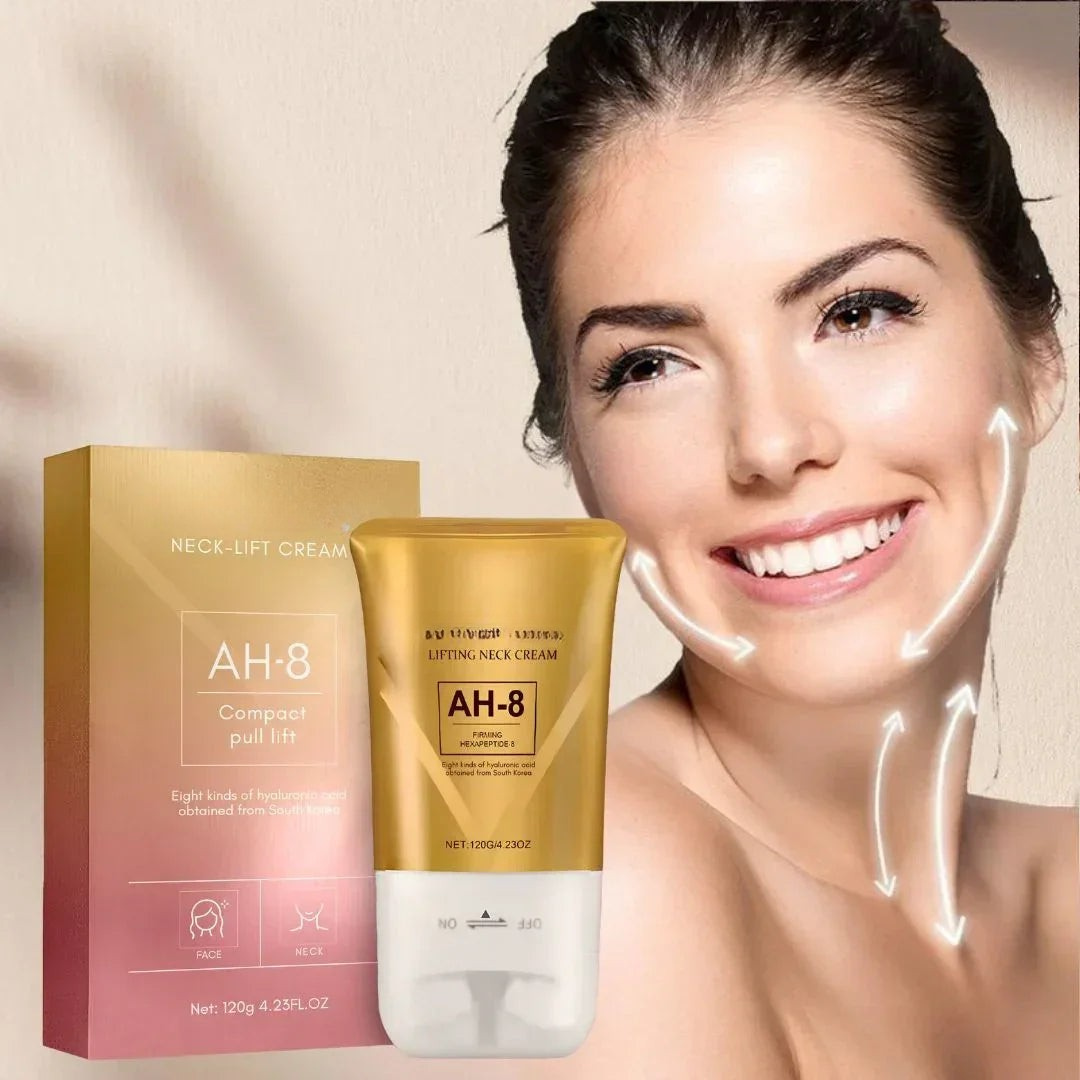 Tighten & Lift Neck Cream