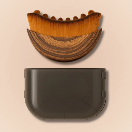 Sokosa Lymphatic Face Brush