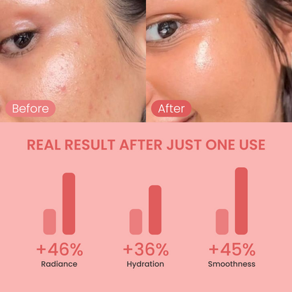 Collagen Night Wrapping Mask