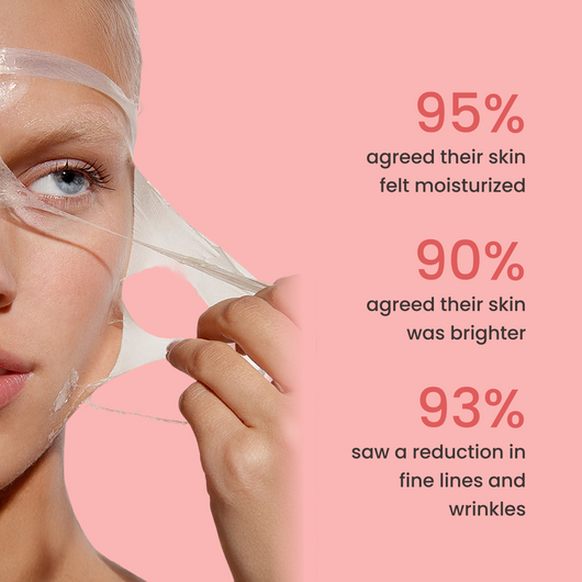 Collagen Night Wrapping Mask (onetime)