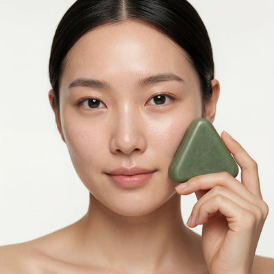 Korean Scalp Revive Bar