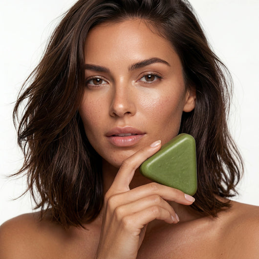 Korean Scalp Revive Bar