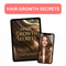 Korean Haircare Secrets