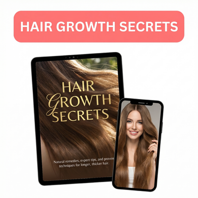 Korean Haircare Secrets