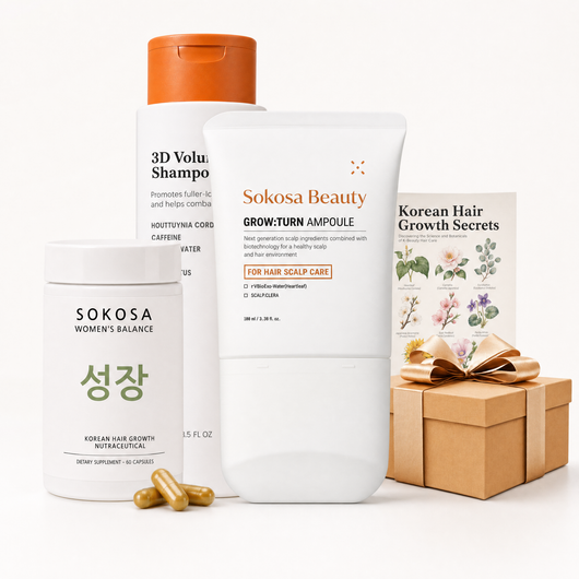Complete Regrow Bundle