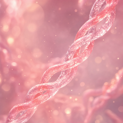 Hydrolyzed Collagen